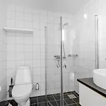 Appartement Sopark Lejl 23 Gudhjem