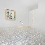 Appartement Sopark Lejl 23 Gudhjem