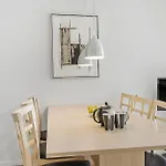Sopark Lejl 23 Appartement *