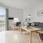 Sopark Lejl 23 Appartement Gudhjem