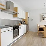 Appartement Sopark Lejl 23 Gudhjem