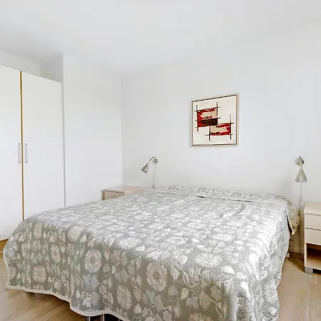 Apartment Sopark Lejl, 23