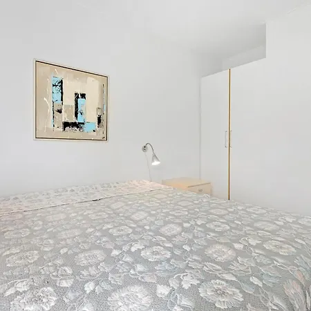 Apartment Sopark Lejl, 23 Gudhjem