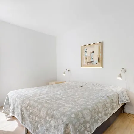 Sopark Lejl, 23 Gudhjem