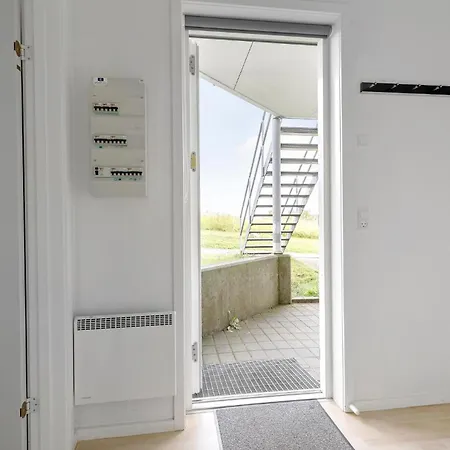 Sopark Lejl, 23 Apartment Gudhjem