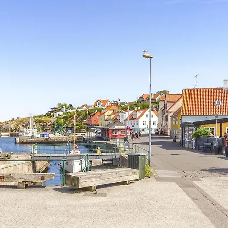 アパート Sopark Lejl 23