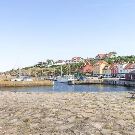 Sopark Lejl 23 アパート *