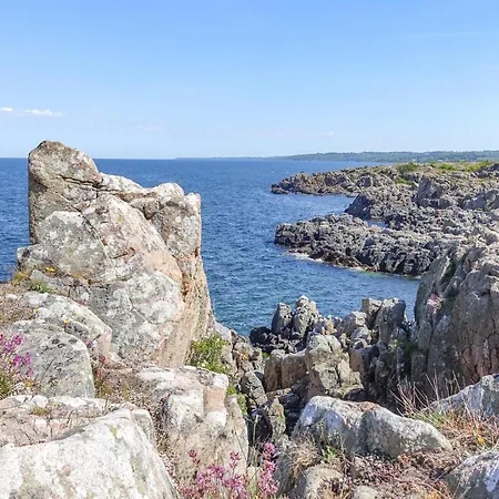 Sopark Lejl 23 アパート *