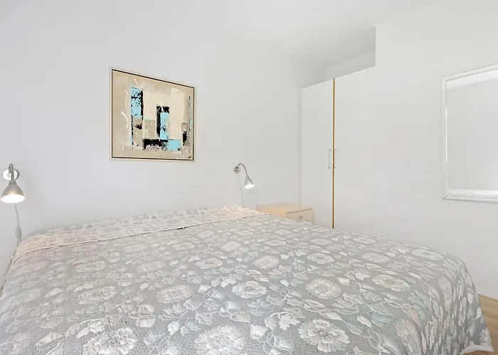 Apartmán Sopark Lejl 23 Gudhjem