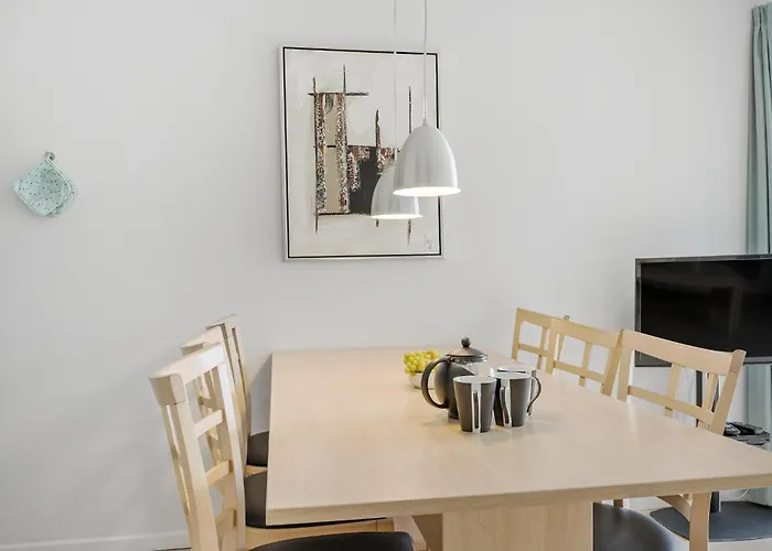 Sopark Lejl 23 Apartmán *