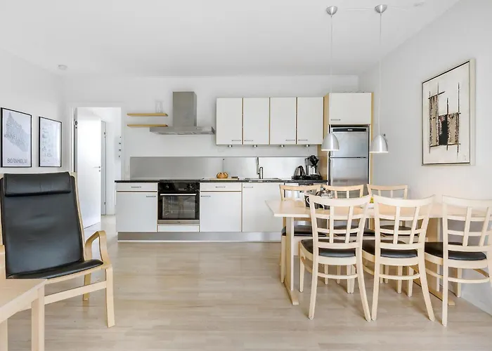 Sopark Lejl 23 Apartmán
