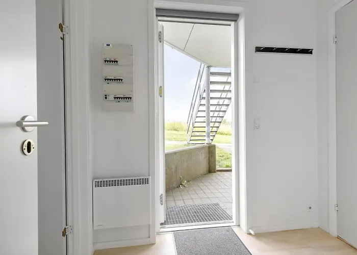 Sopark Lejl 23 Apartmán Gudhjem