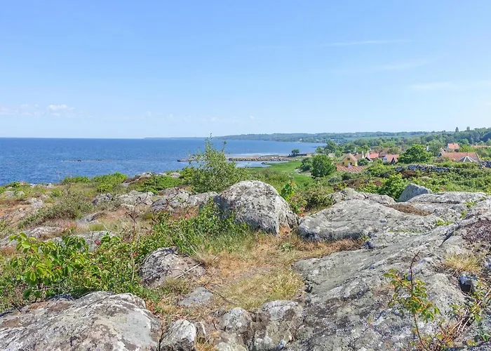 Sopark Lejl 23 Gudhjem