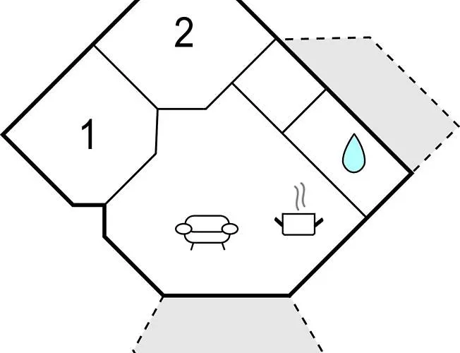Sopark Lejl 23 Apartamento